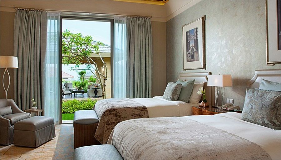 Mulia Villa Nusa Dua (Bali)