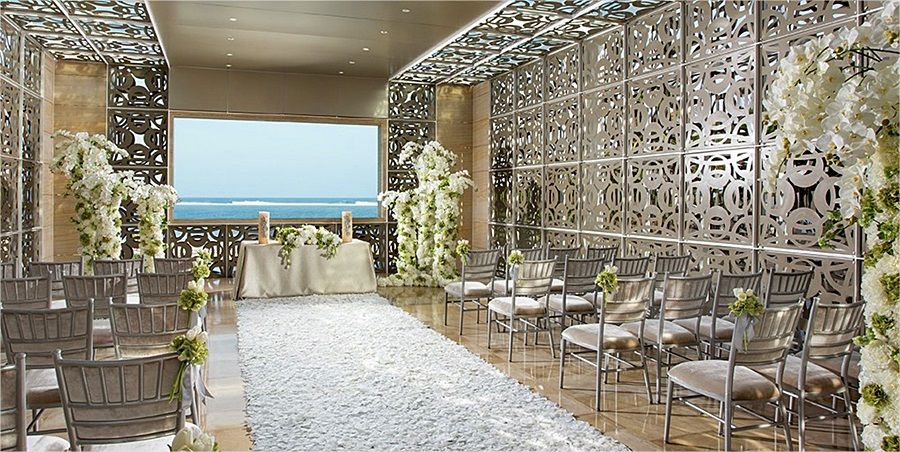 Villa Mulia Nusa Dua (Bali)