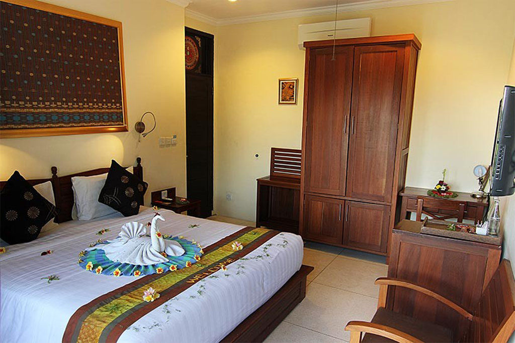 Suly Garden Villa Ubud Hotel