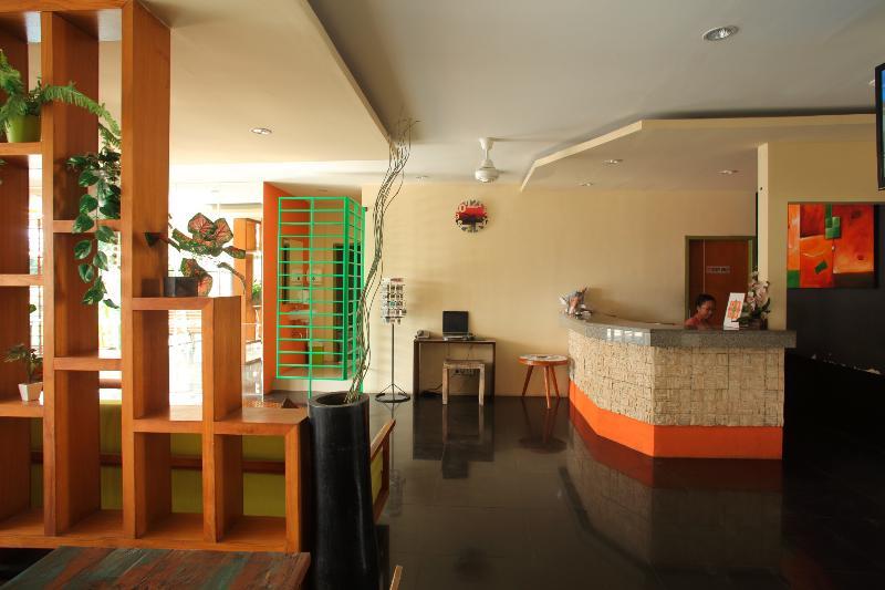 Spazzio Bali Hotel Kuta (Bali)