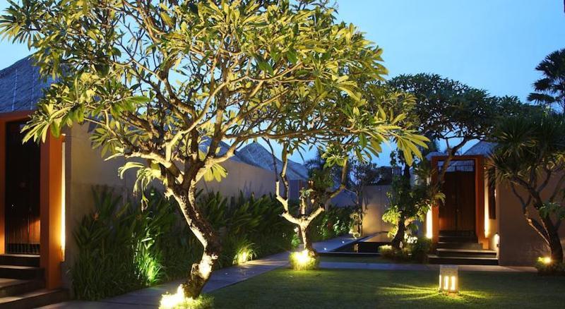 Villa Jerami &