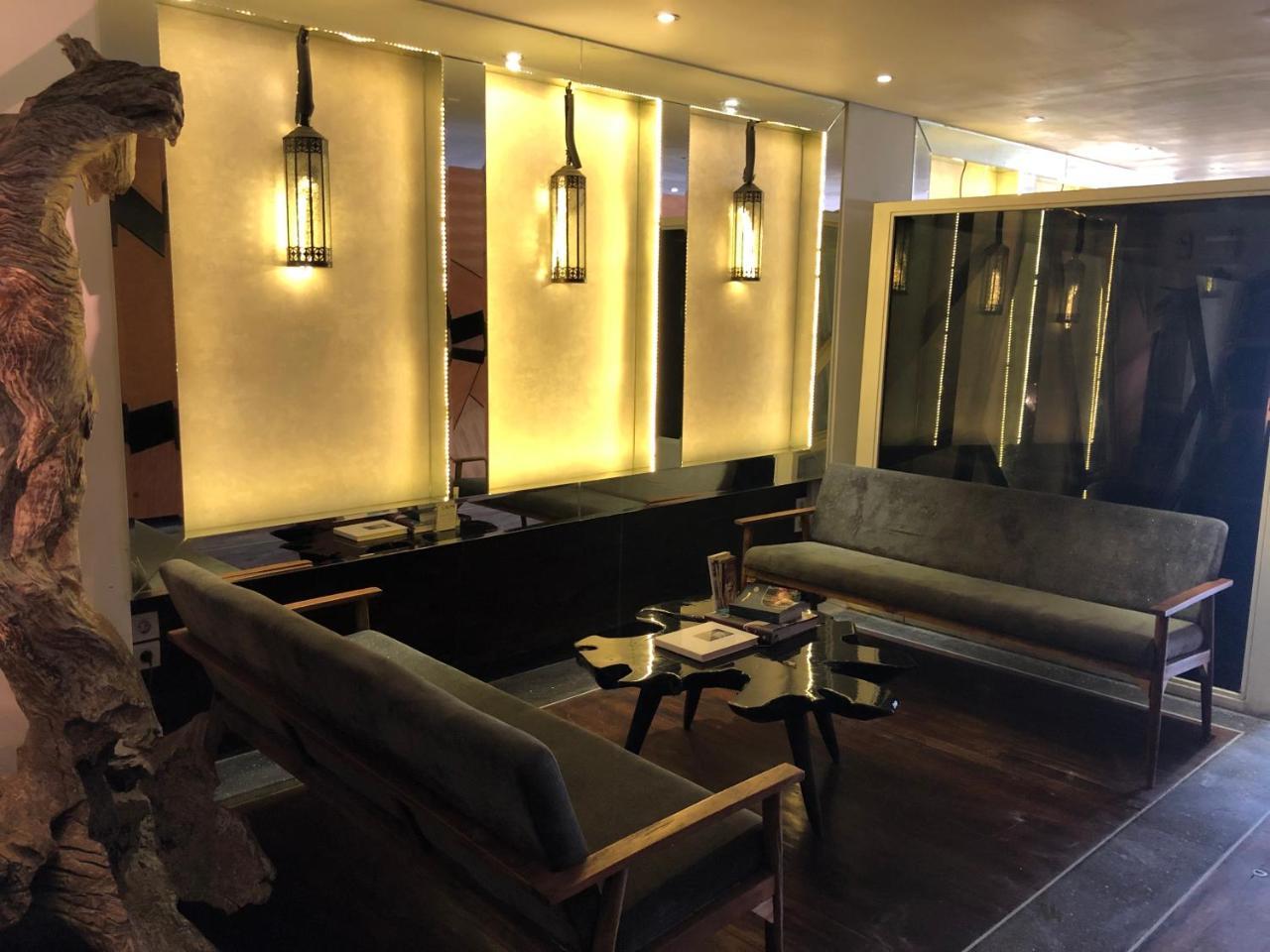 Imani Hotel