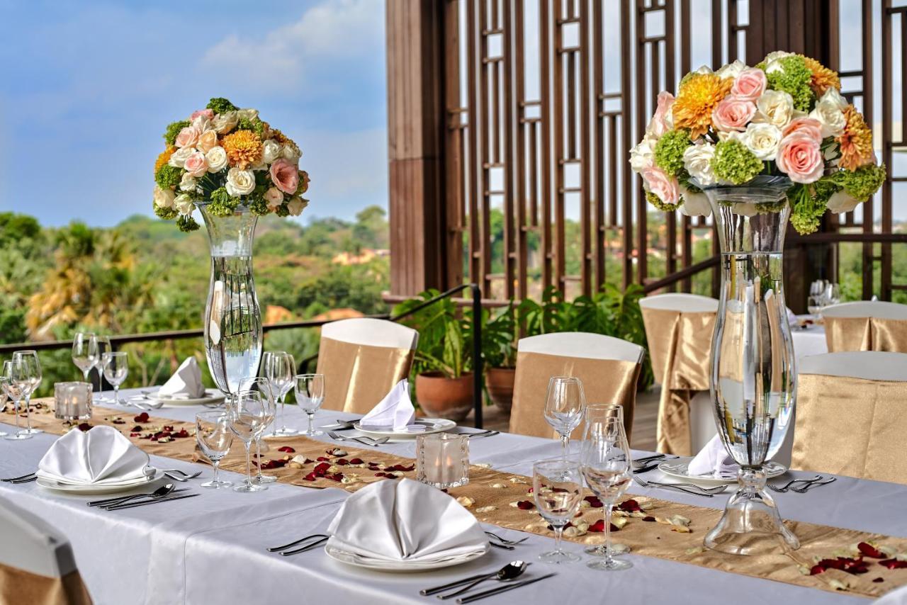 Movenpick & Spa Bali 5* Jimbaran (Bali)