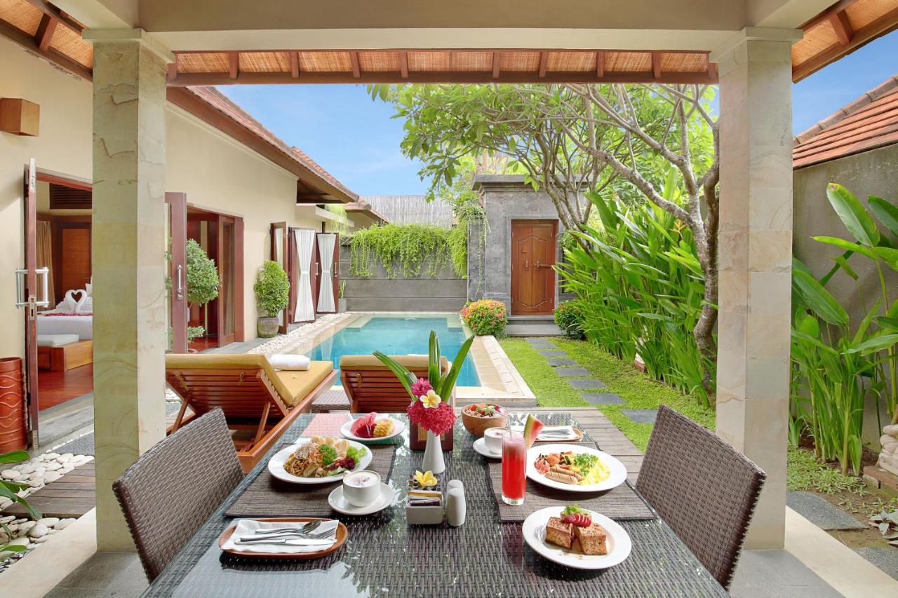 Nyuh Bali Villa Seminyak (Bali)