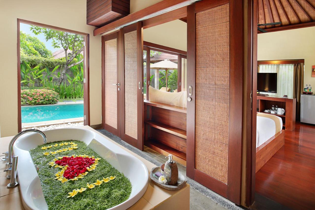 Nyuh Bali Villa