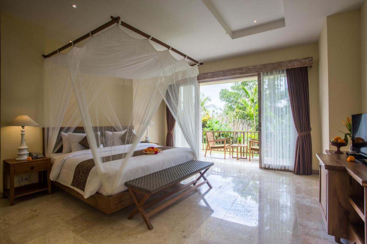 Mesari Resort 4*