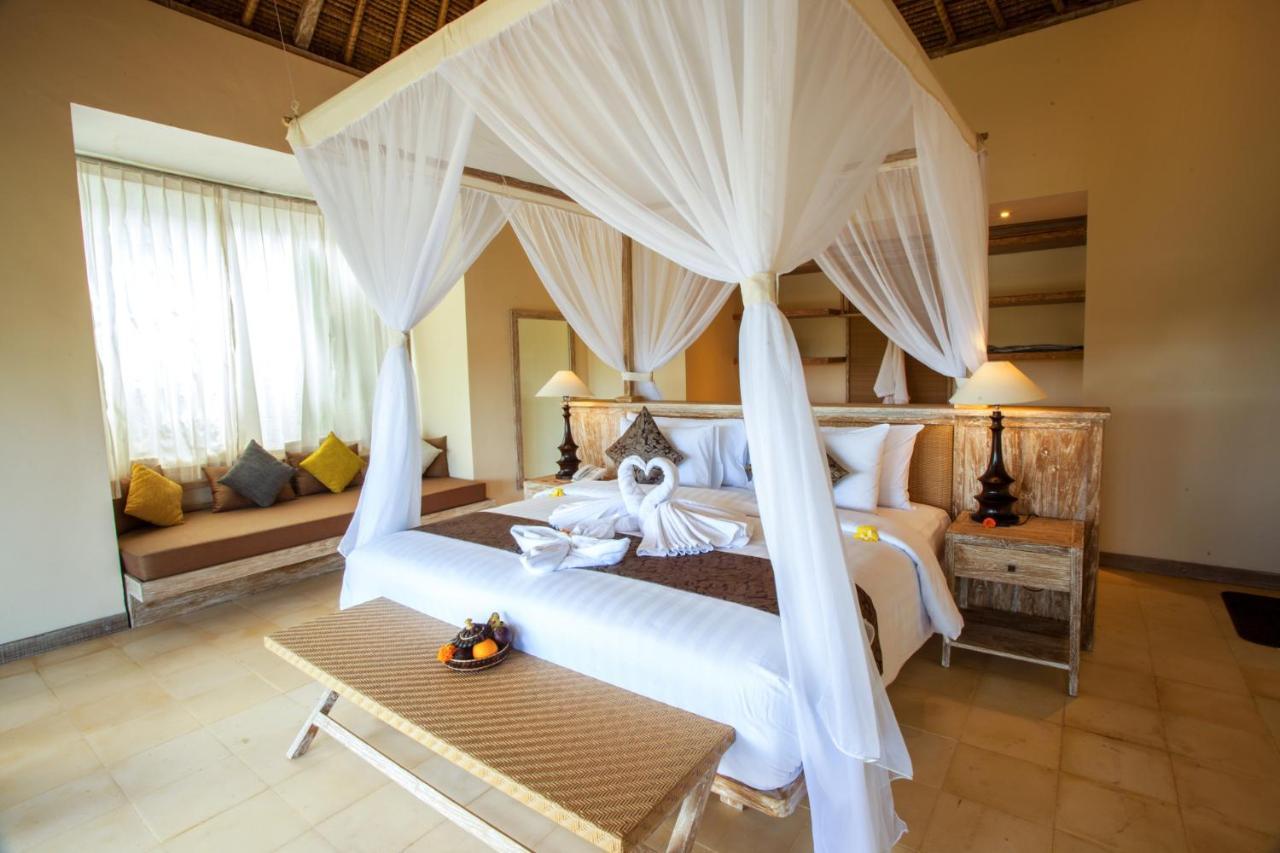 Resort Mesari
