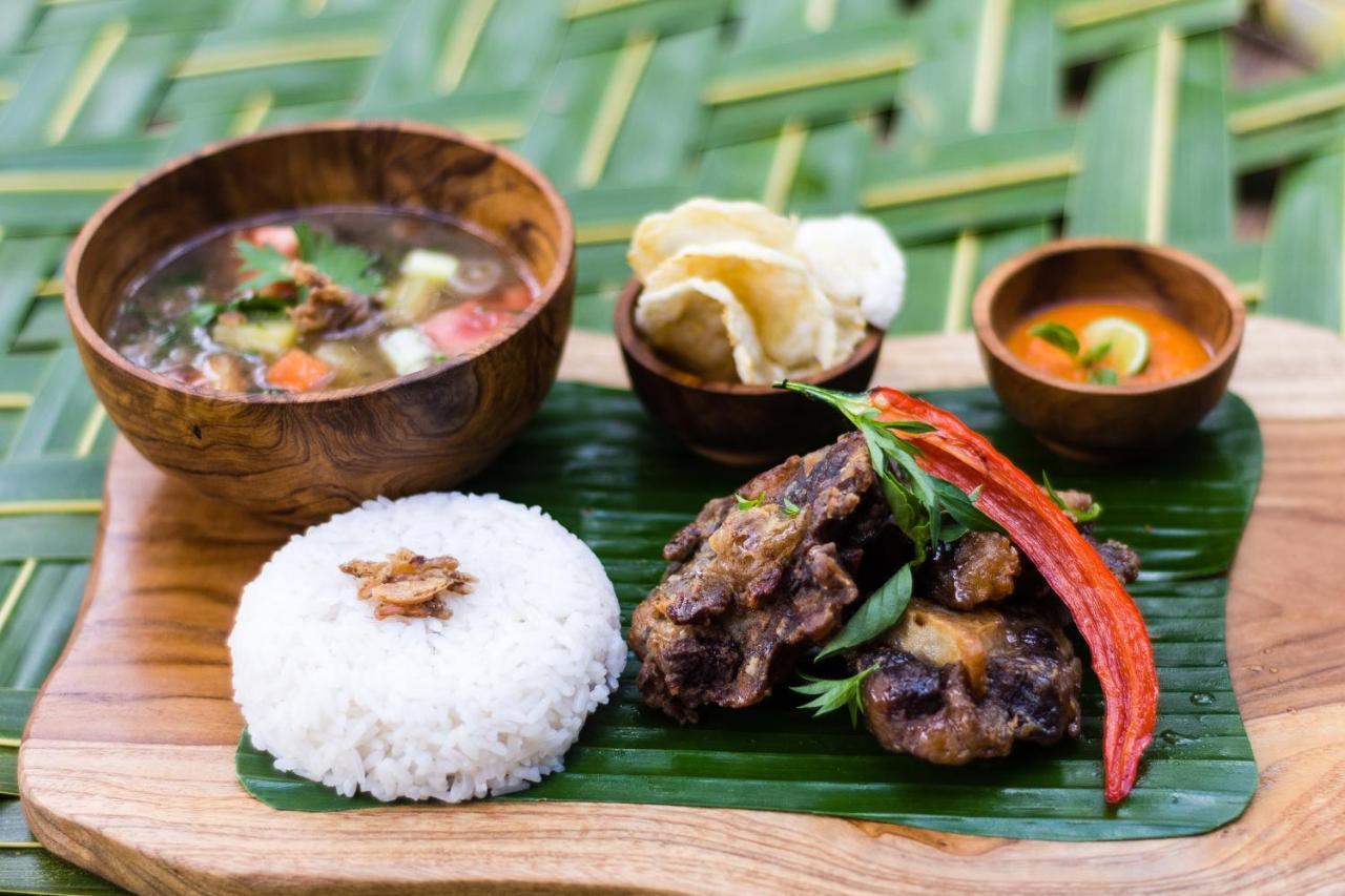 Mesari Resort Ubud (Bali)