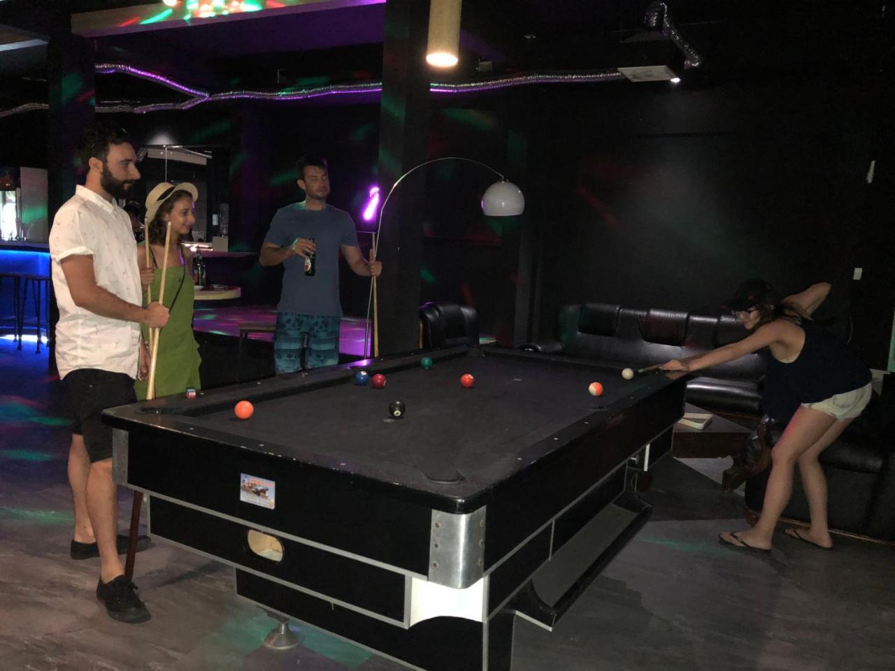 M Box * Seminyak (Bali)