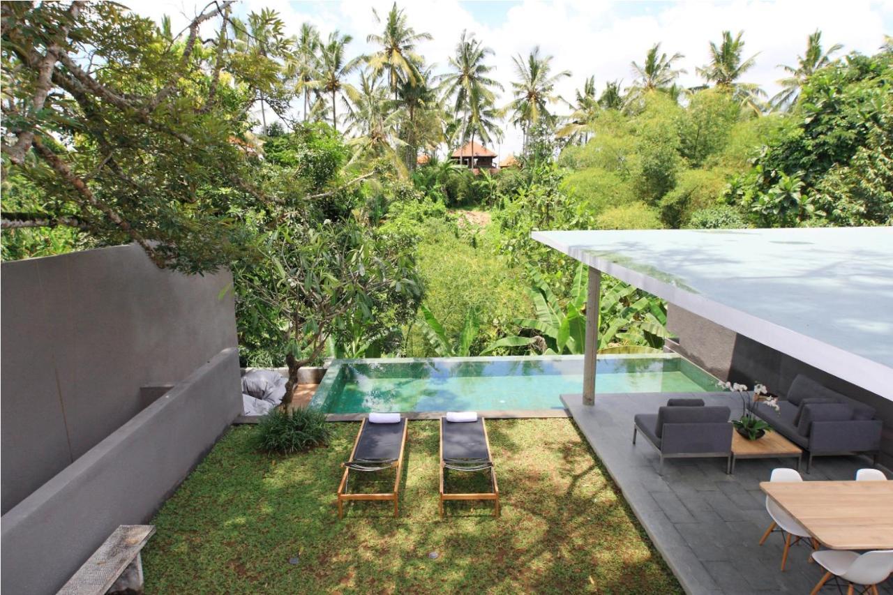 Aria Villa Ubud (Bali)