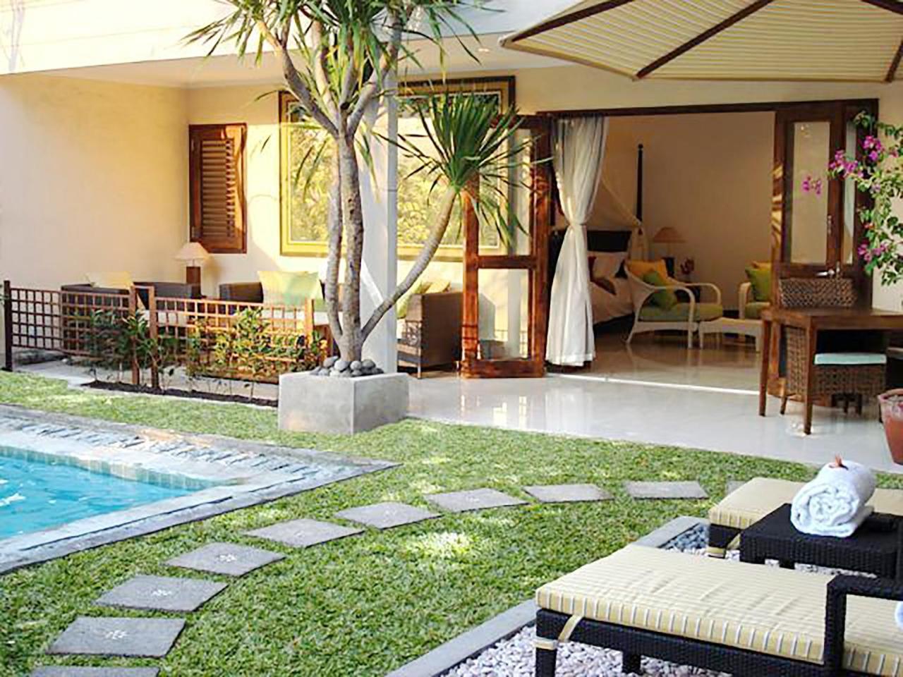 Villa Puriartha - Chse Certified Ubud (Bali)