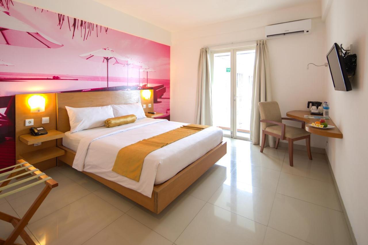 Hotel Seminyak Garden