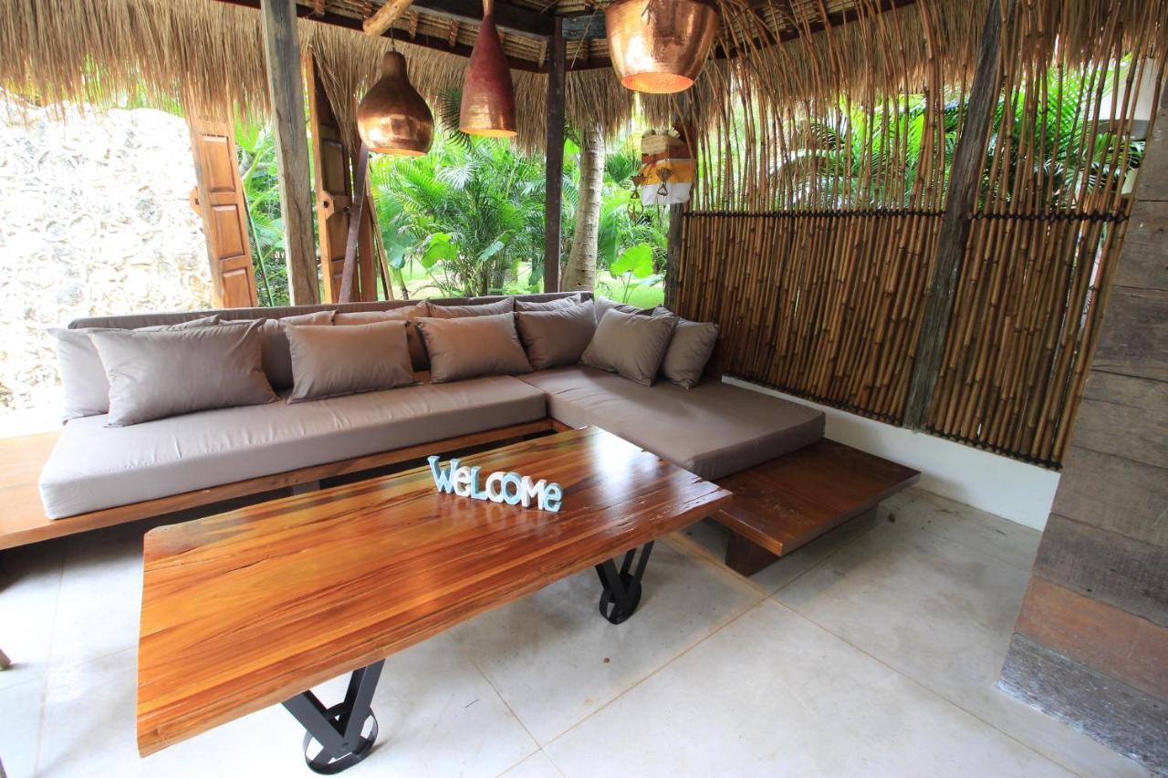 La Holiday park Jimbaran (Bali)