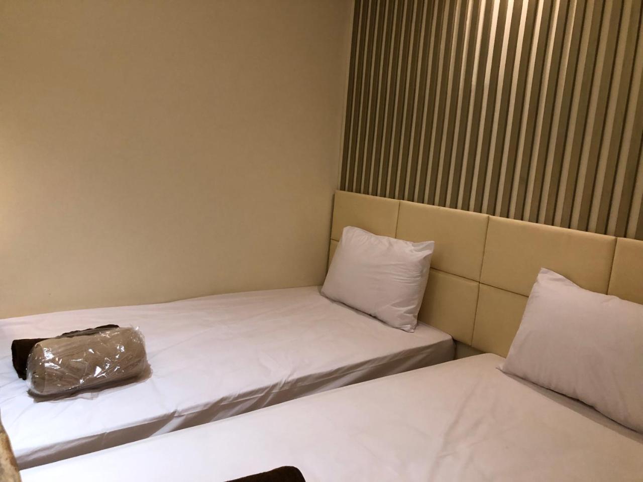 M Box Hostel