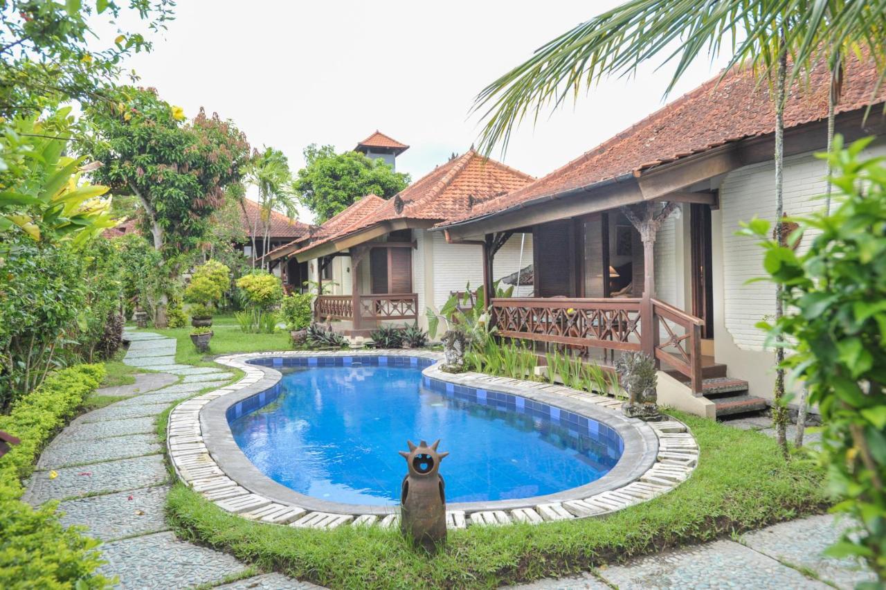 Holiday park Chempaka 3*
