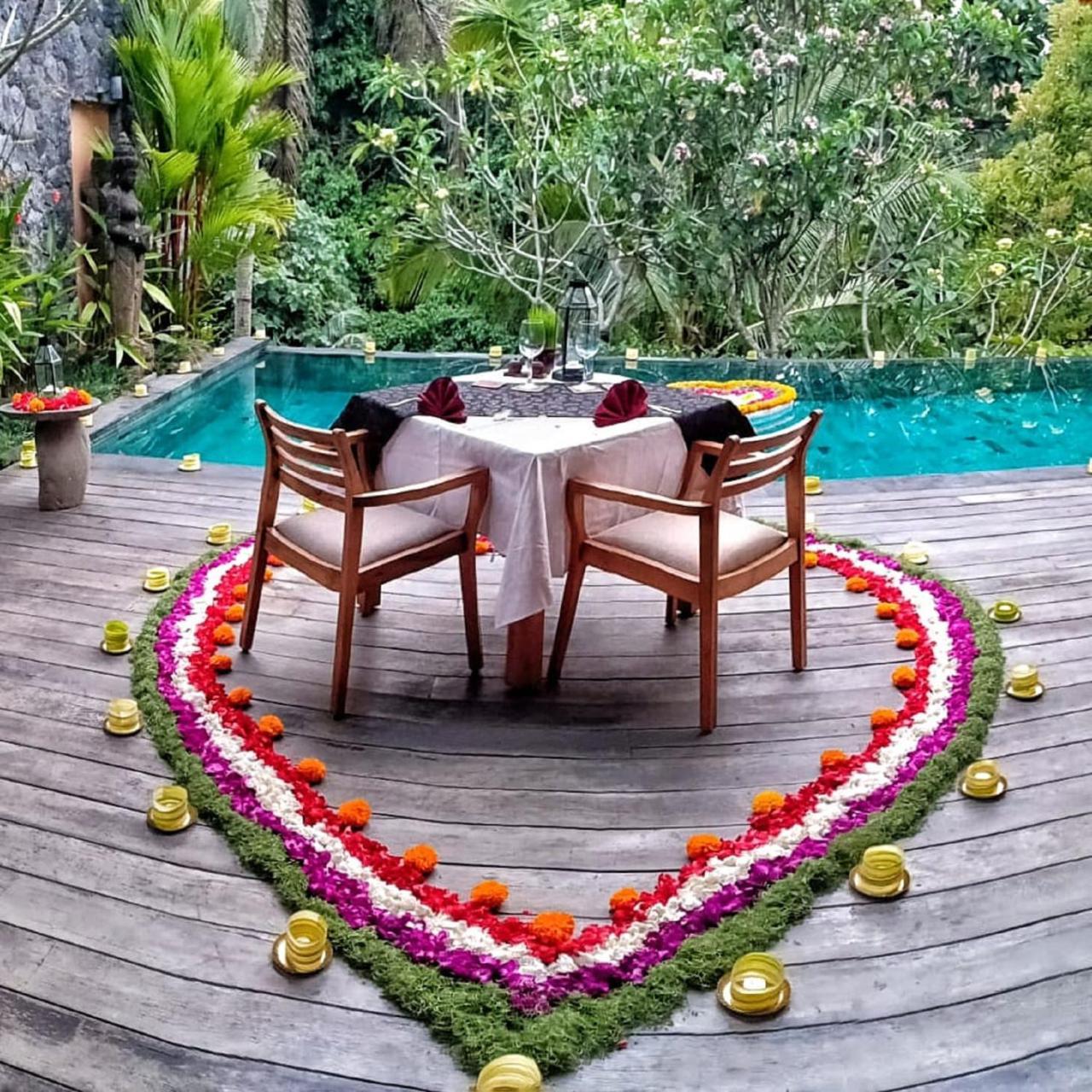 D'legon Ubud (Bali)