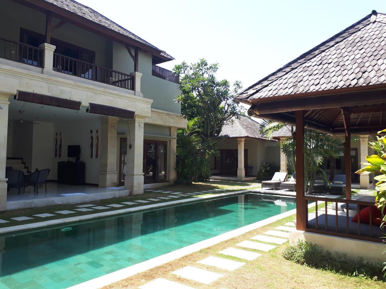 Zanissa Villa