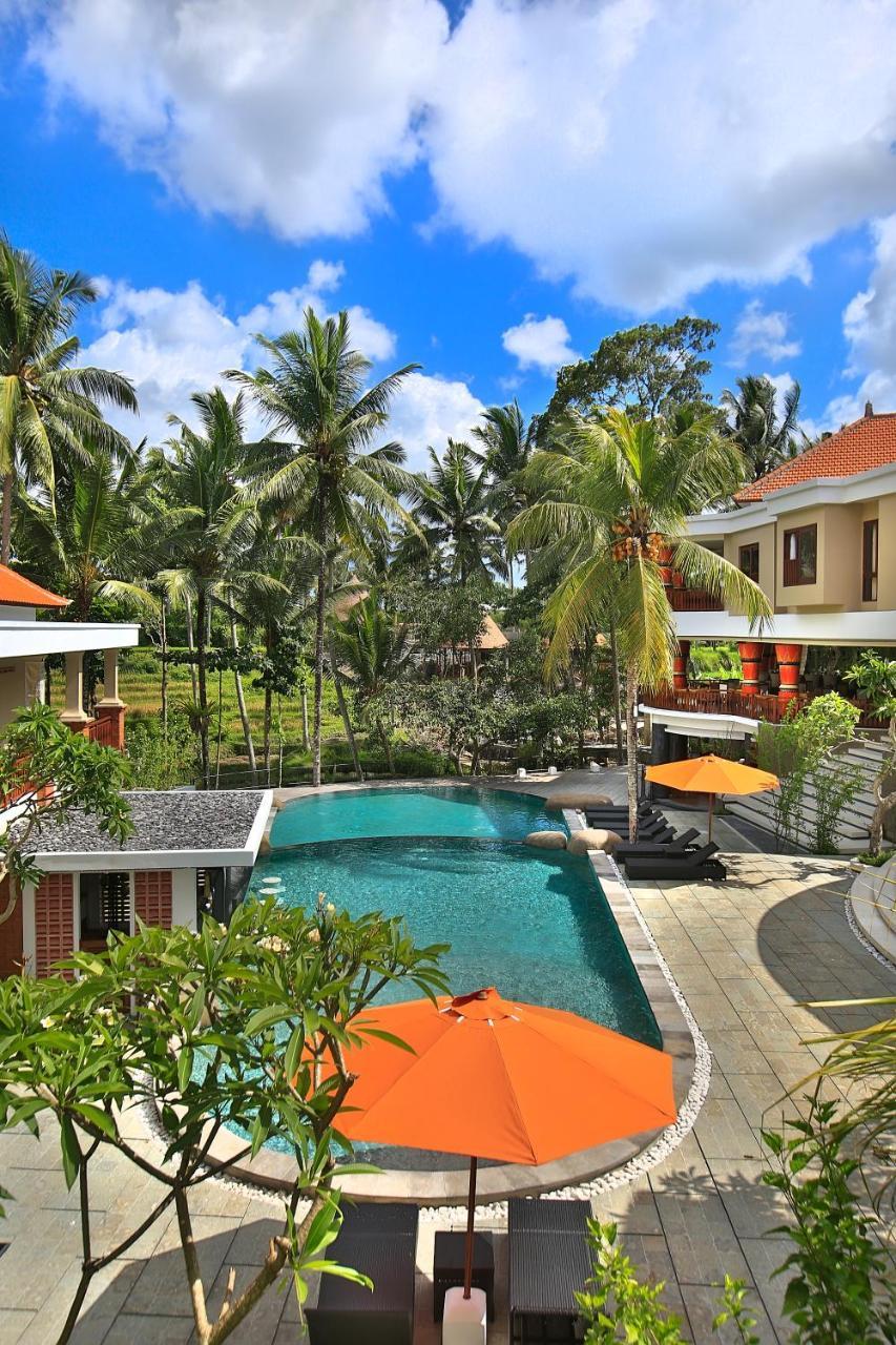 Resort Field Ubud (Bali)
