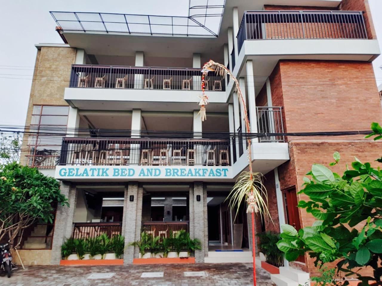 Gelatik Seminyak (Bali)