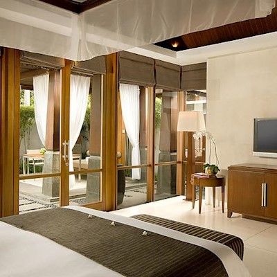 Villa The Kayana Seminyak (Bali)