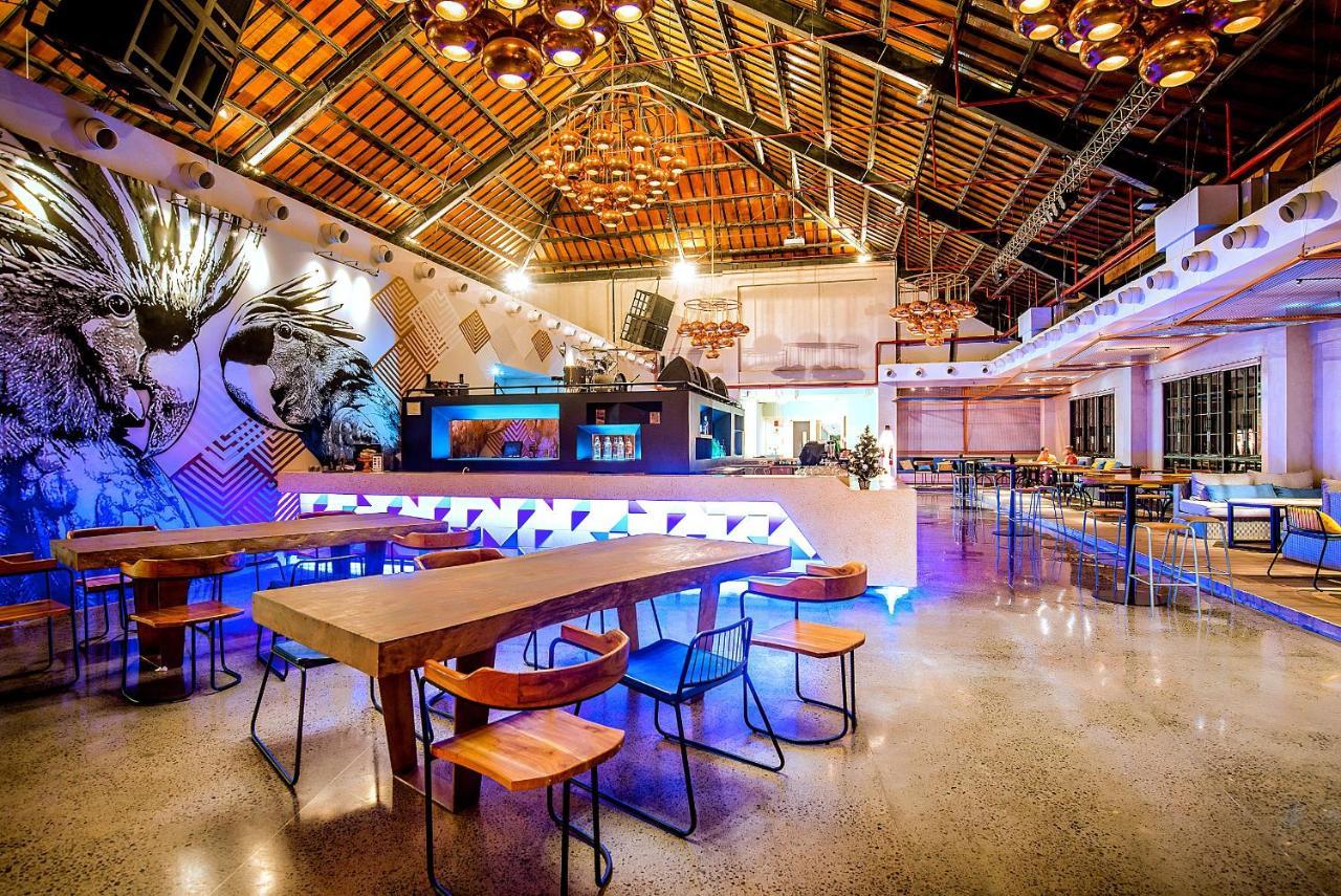 Solia Bali Hotel 4*