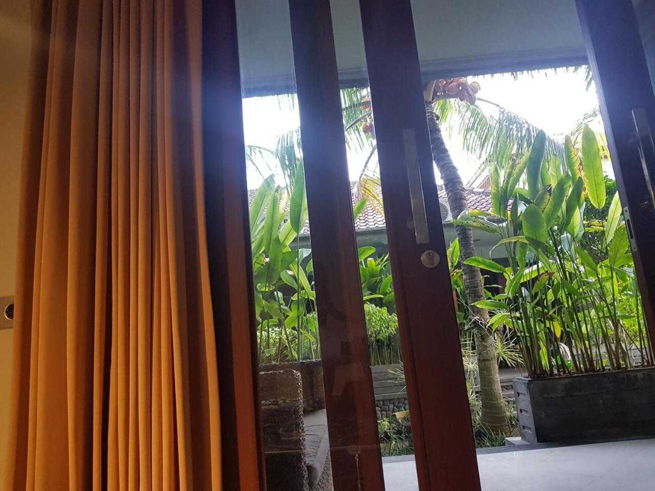 Letos Kubu Homestay Homestay *