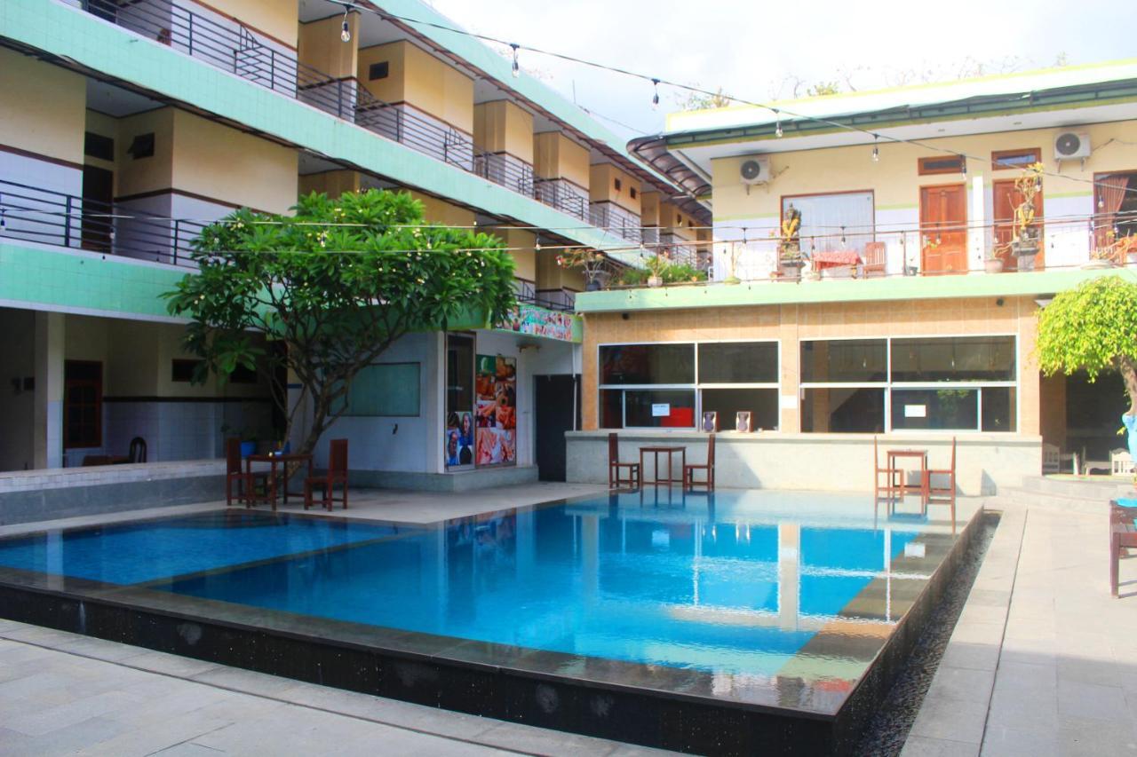 Sayang Maha Mertha Pecatu (Bali)