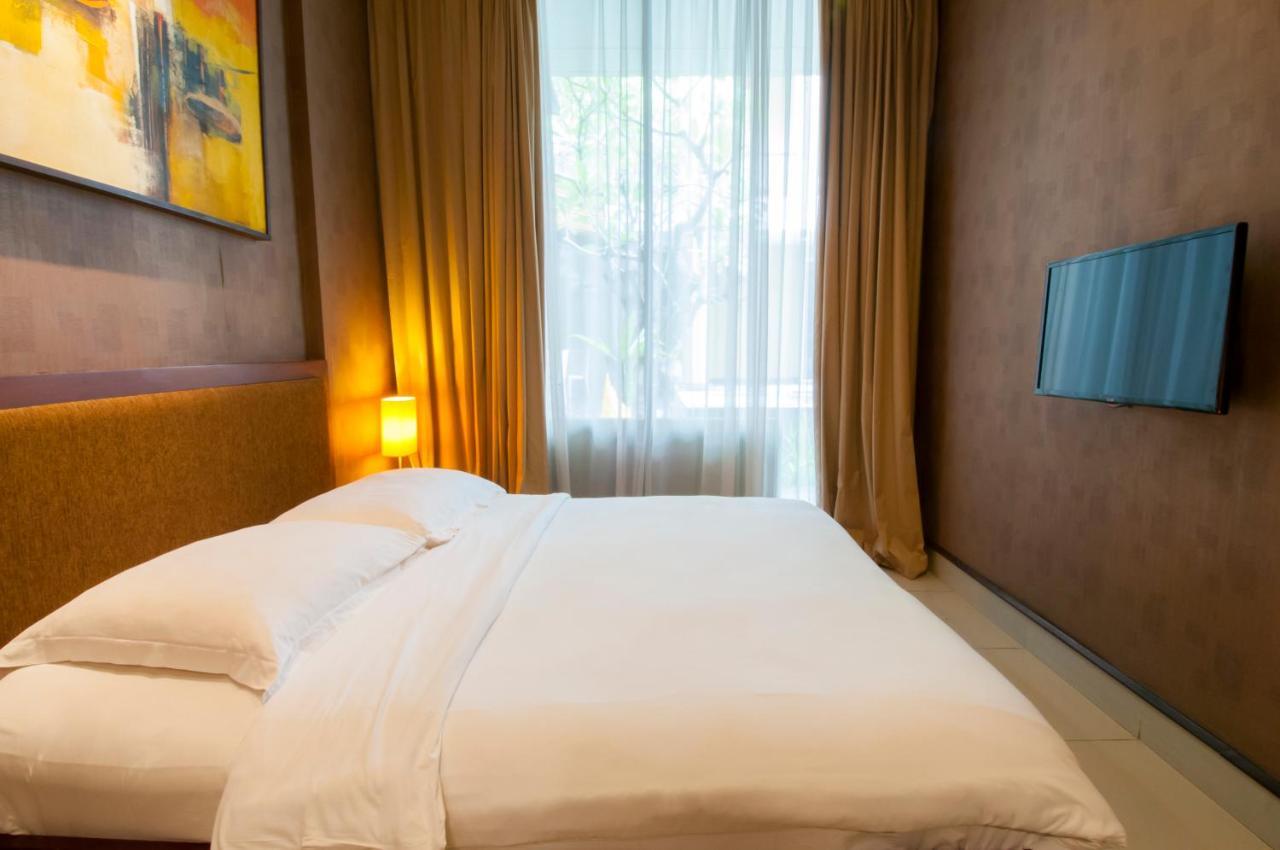 Hotel 100 Sunset Boutique 3*