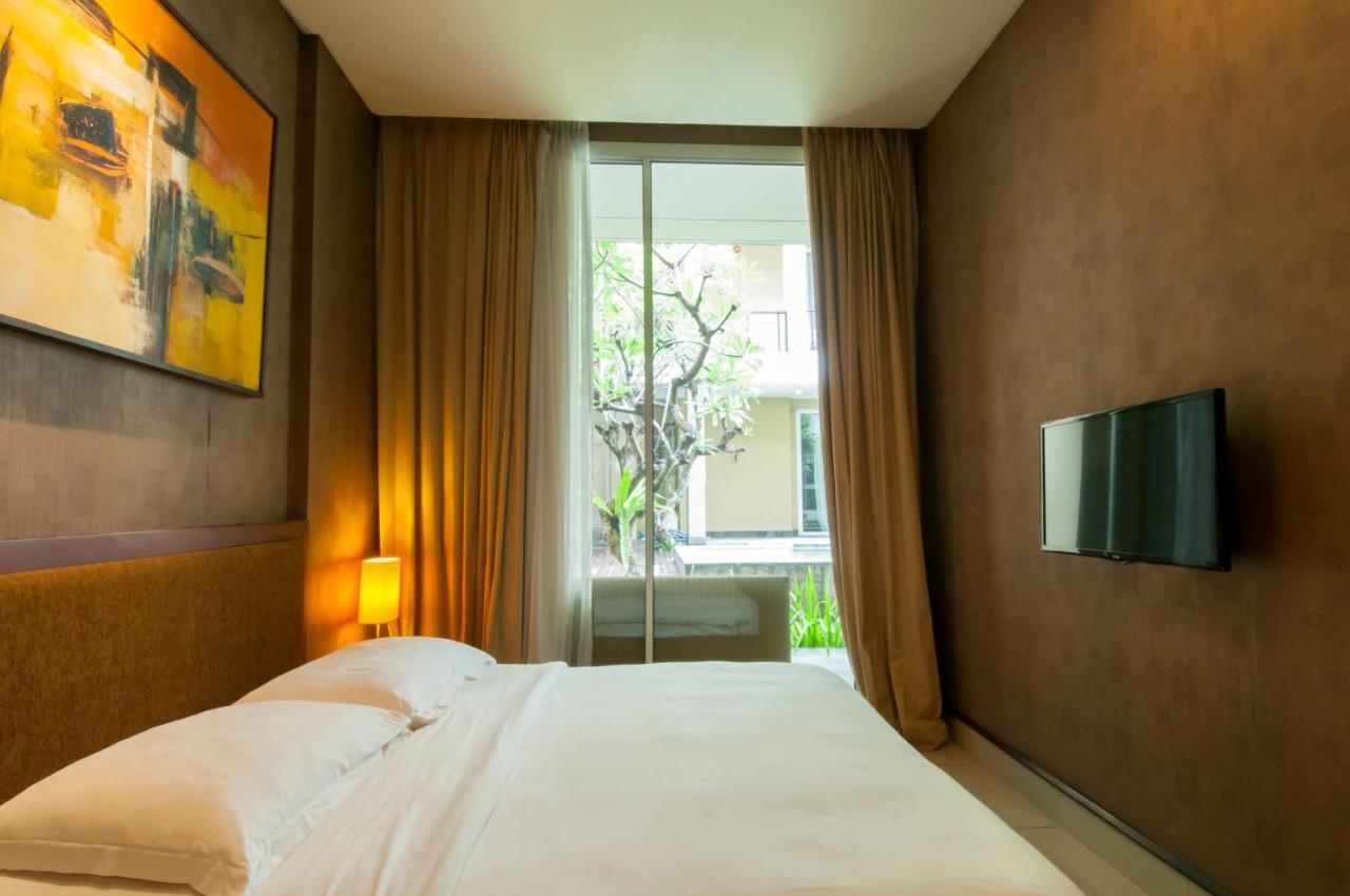 Hotel 100 Sunset Boutique