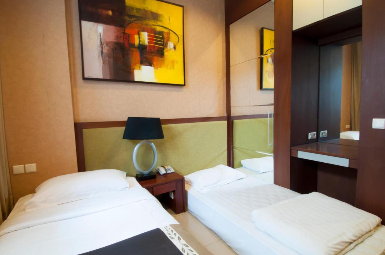 100 Sunset Boutique 3* Kuta (Bali)