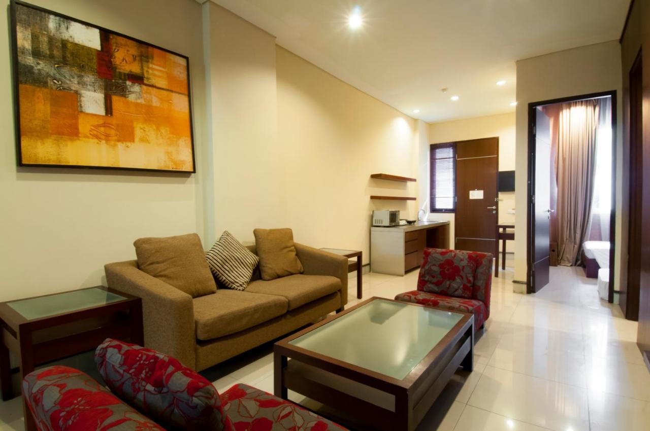 100 Sunset Boutique Hotel Kuta (Bali)