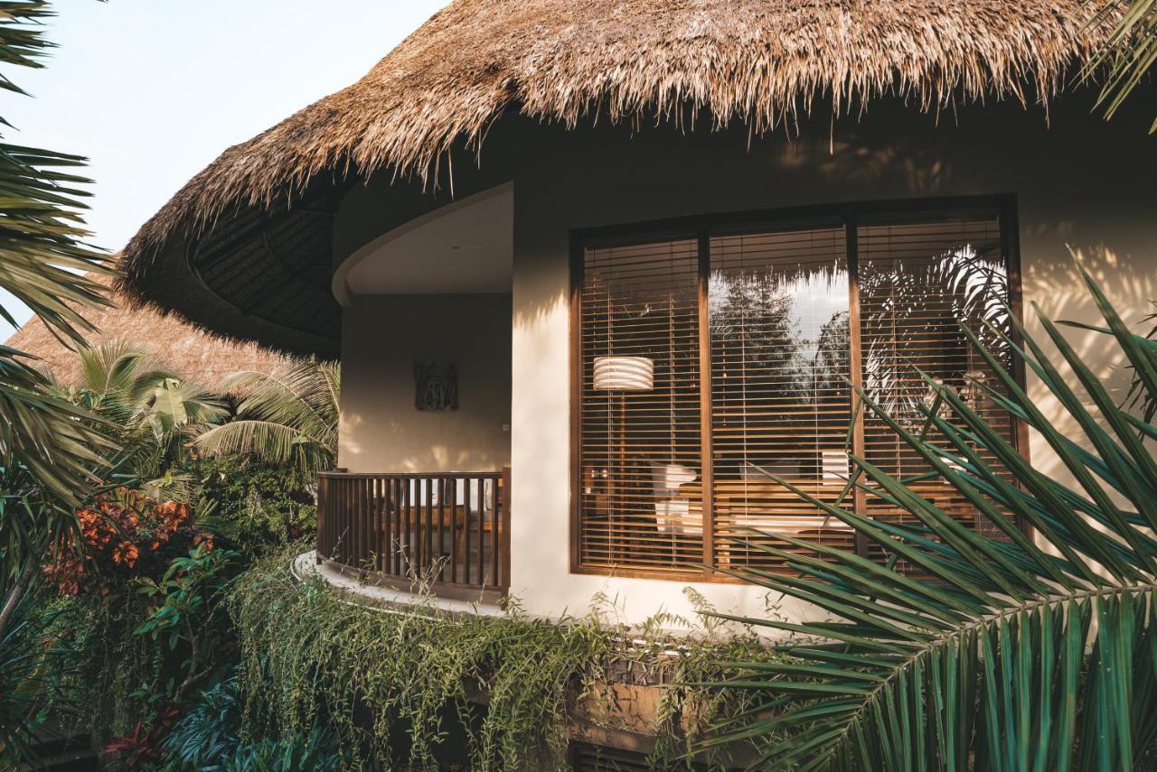 Honai Resort