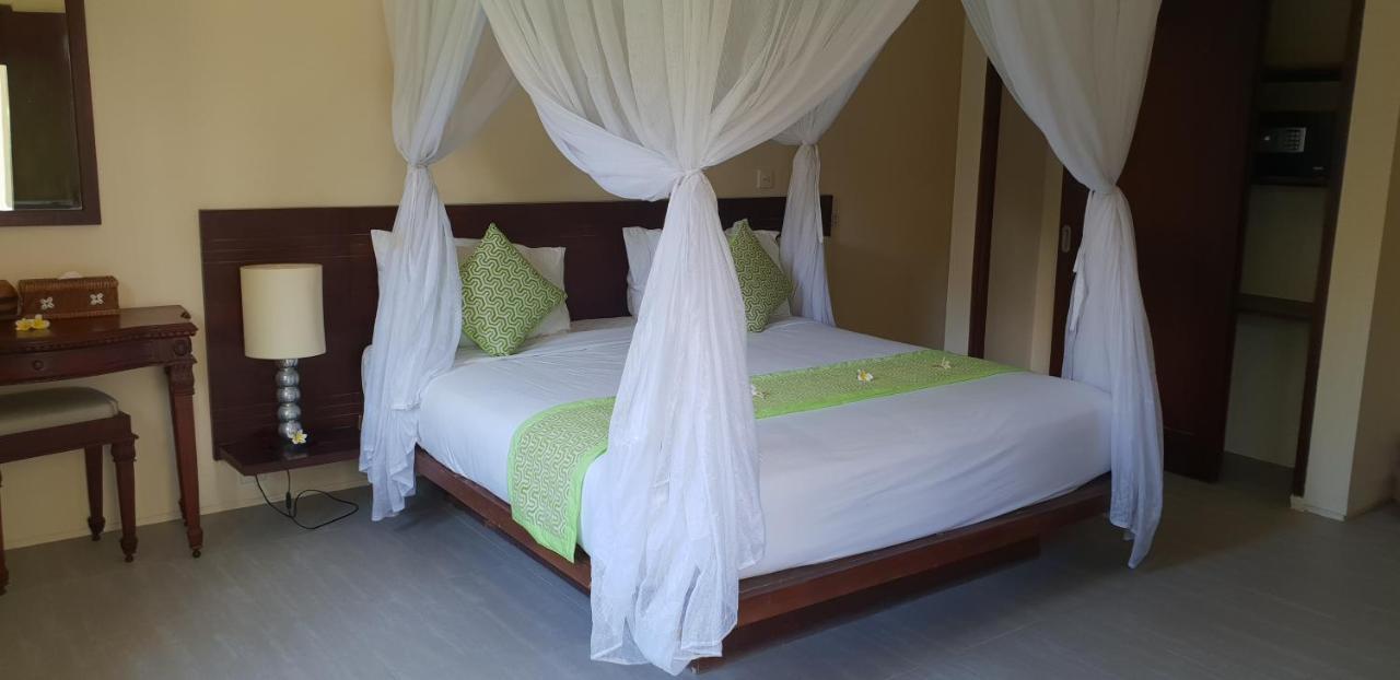 Villa Bay Jimbaran (Bali)