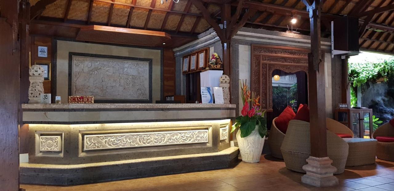 Kusnadi Hotel Legian (Bali)