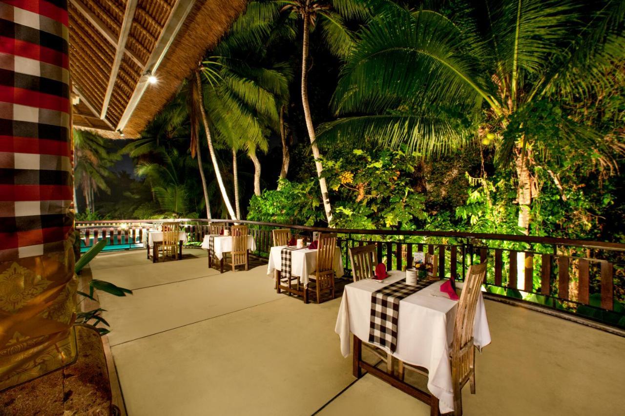 Resort Mesari Ubud (Bali)