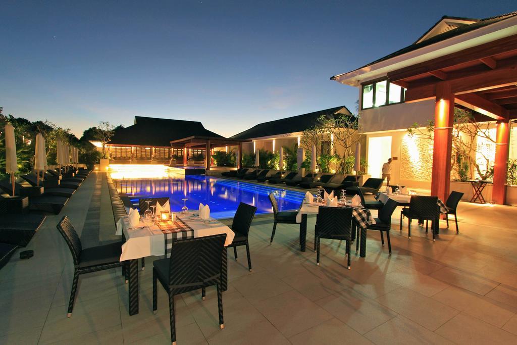 Semara & Seminyak (Bali)