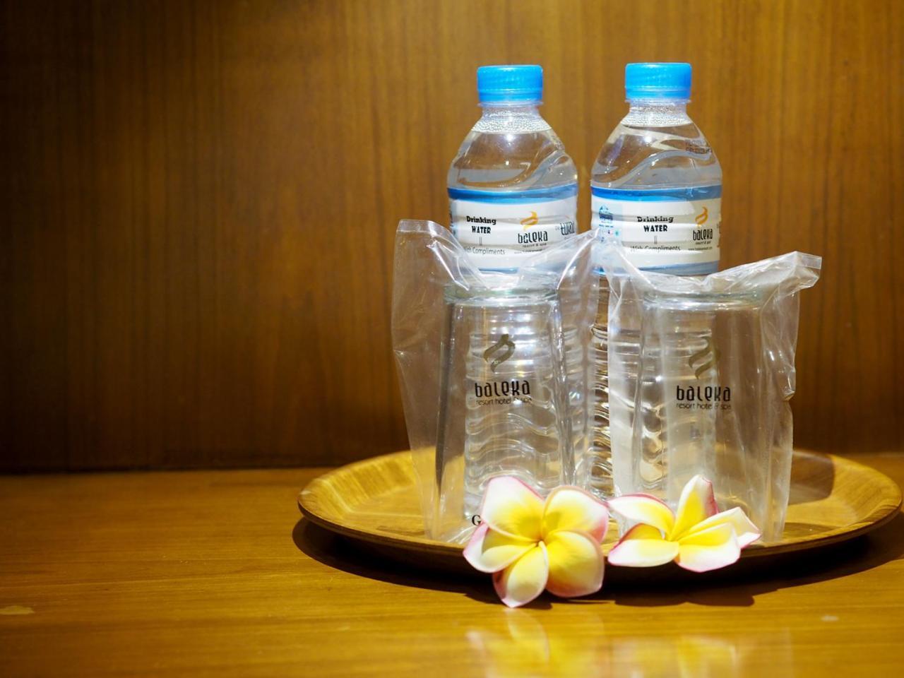 Baleka Resort&spa Resor Legian (Bali)