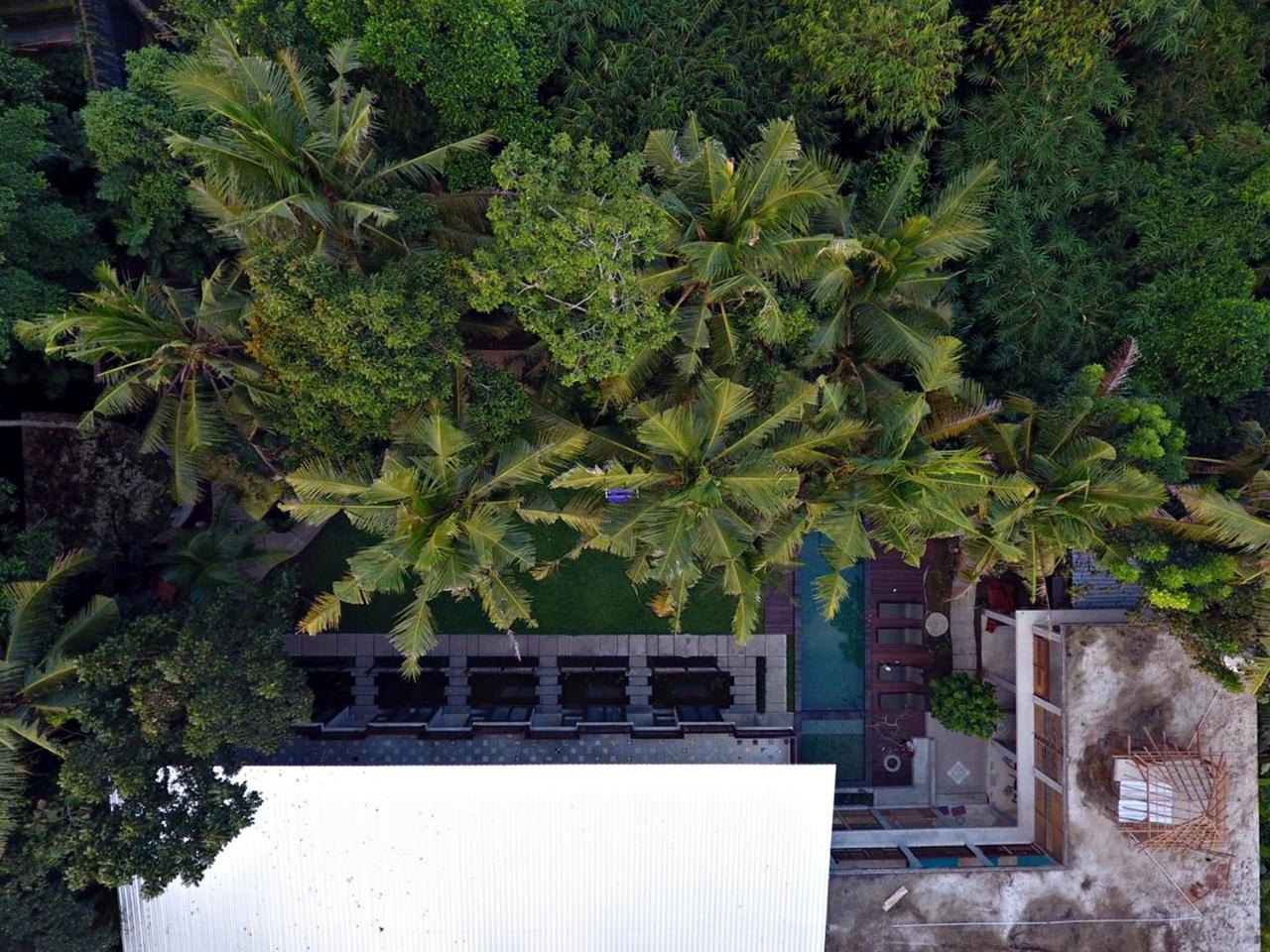 Gunung An Retreat Hotel Ubud (Bali)