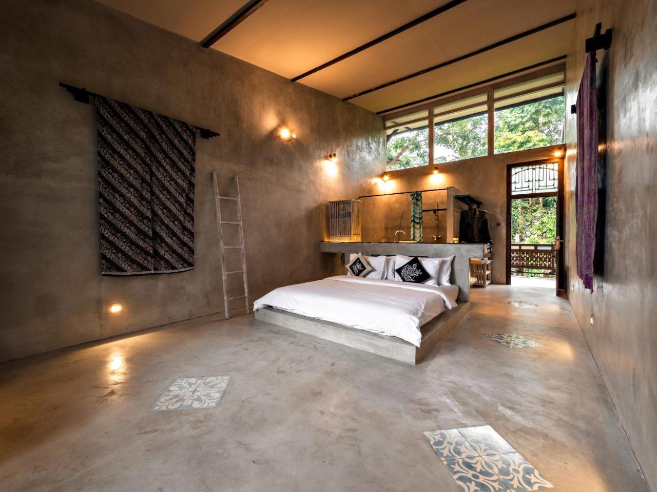Gunung An Retreat Hotel