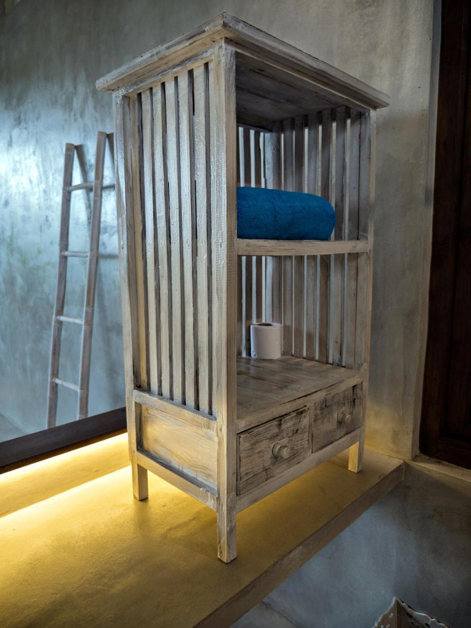 Gunung An Retreat 3* Ubud (Bali)