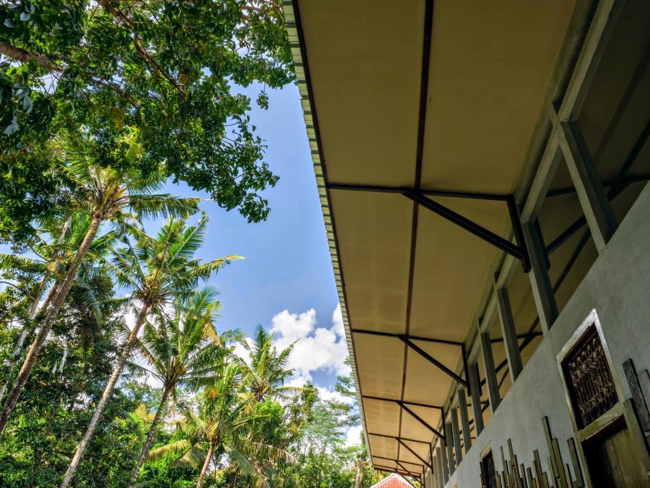 Gunung An Retreat 3* Ubud (Bali)