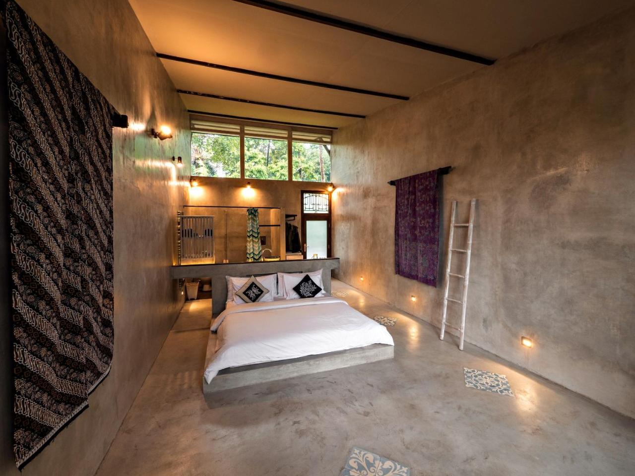 Gunung An Retreat Hotel 3*