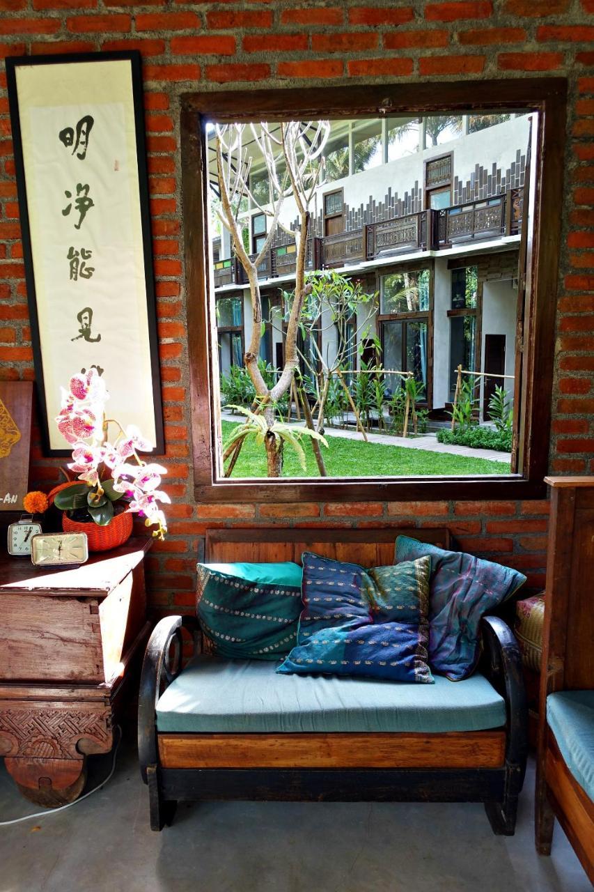 Hotel Gunung An Retreat