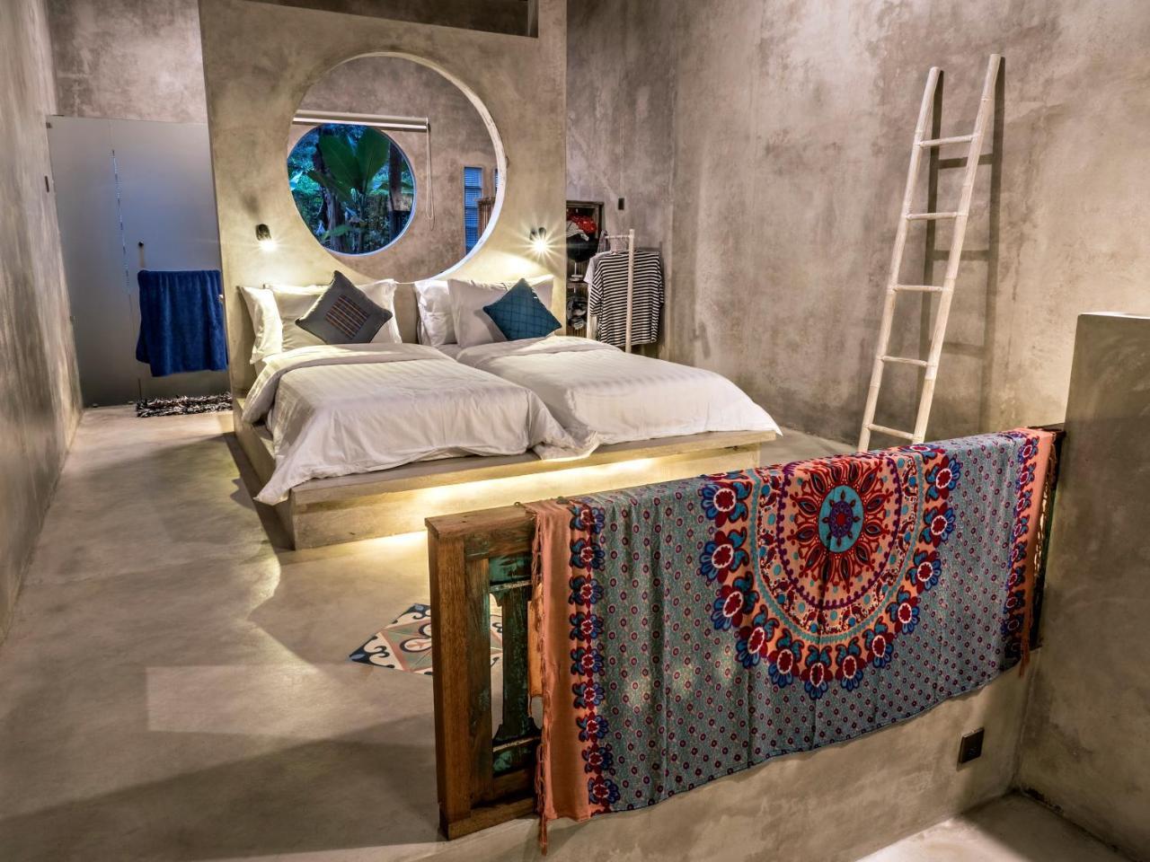 Gunung An Retreat Hotel