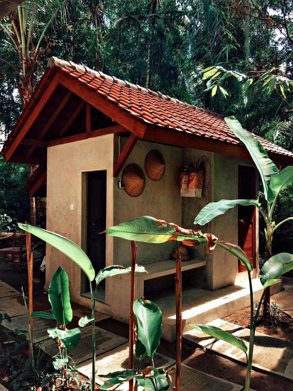 Gunung An Retreat Hotel