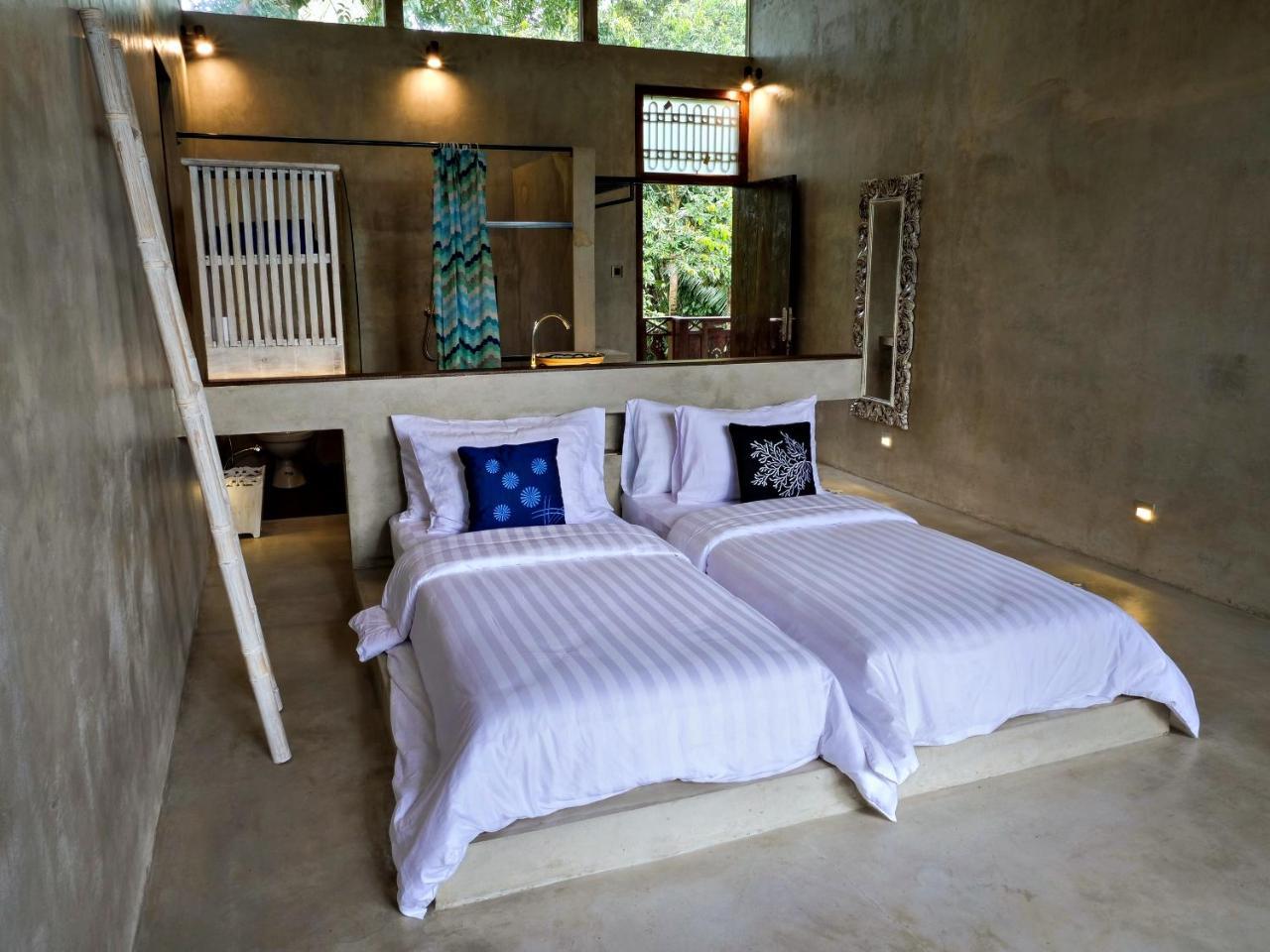 Hotel Gunung An Retreat