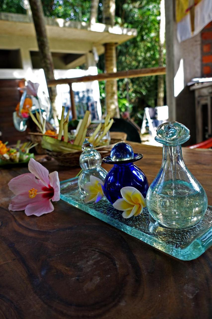 Gunung An Retreat Hotel Ubud (Bali)