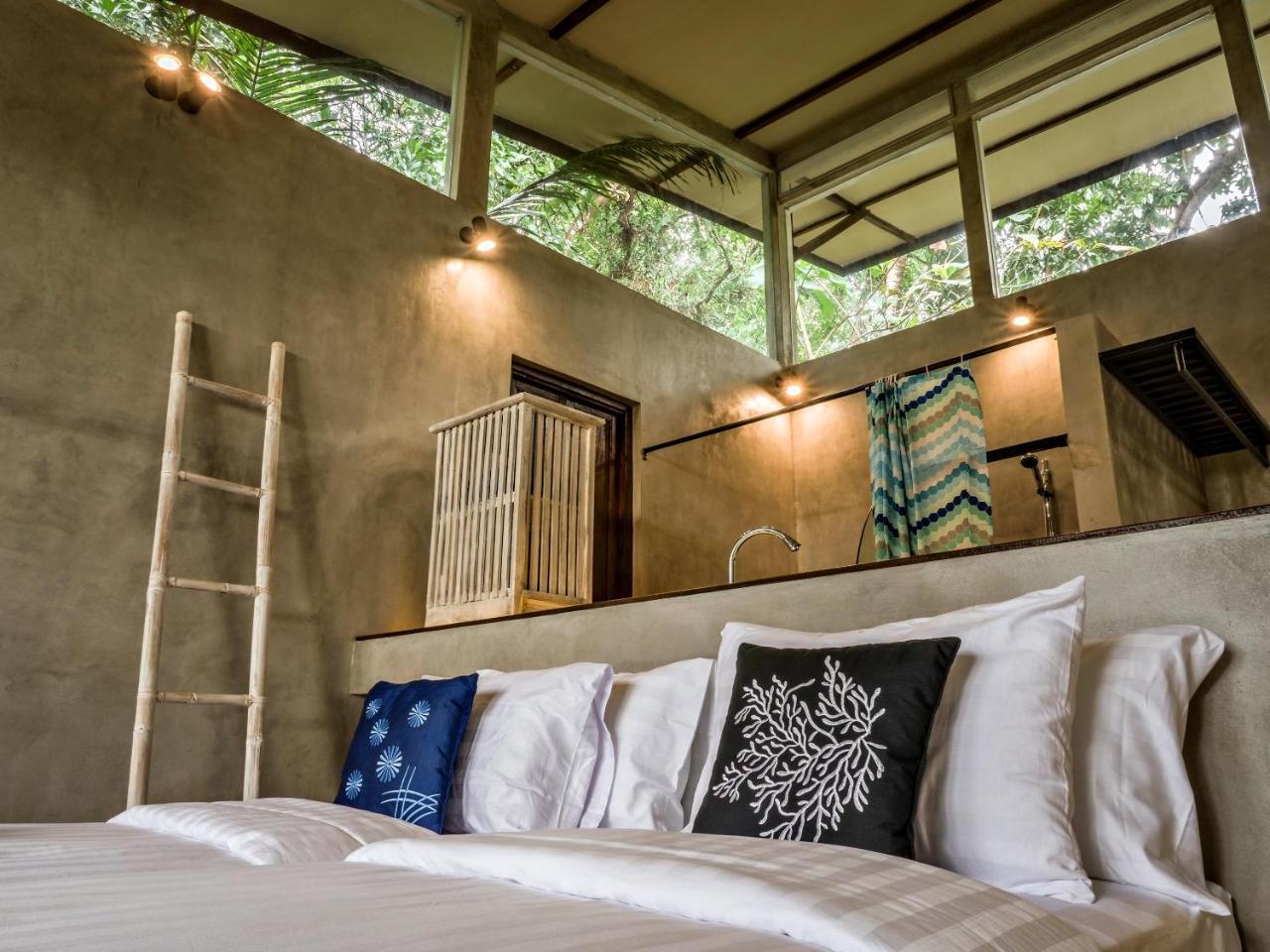 Gunung An Retreat Hotel Ubud (Bali)