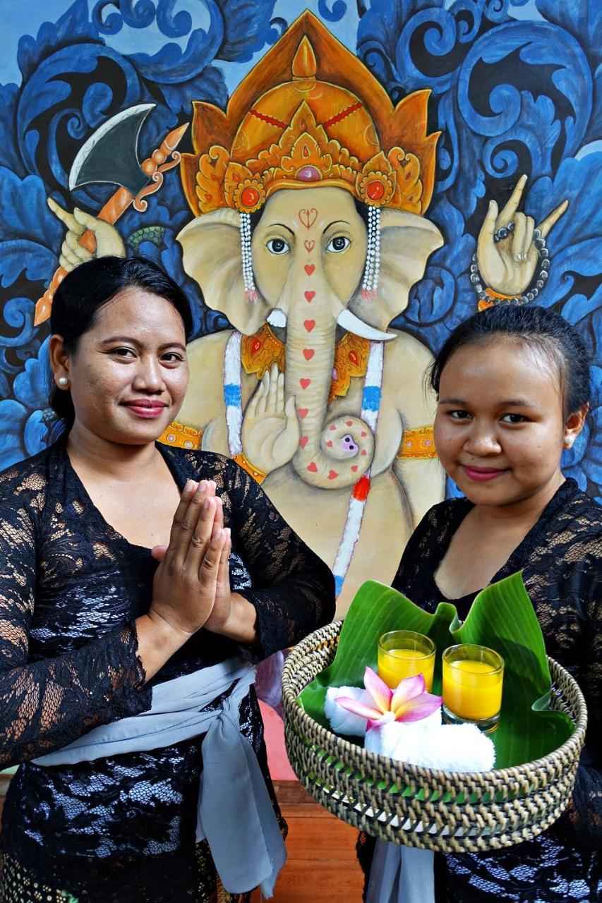 Hotel Gunung An Retreat