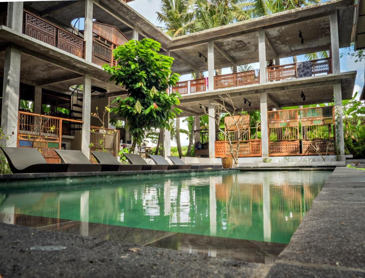 Hotel Gunung An Retreat 3*